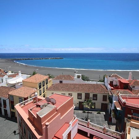 Готель Banana Garden La Palma Санта-Крус-де-ла-Пальма Екстер'єр фото