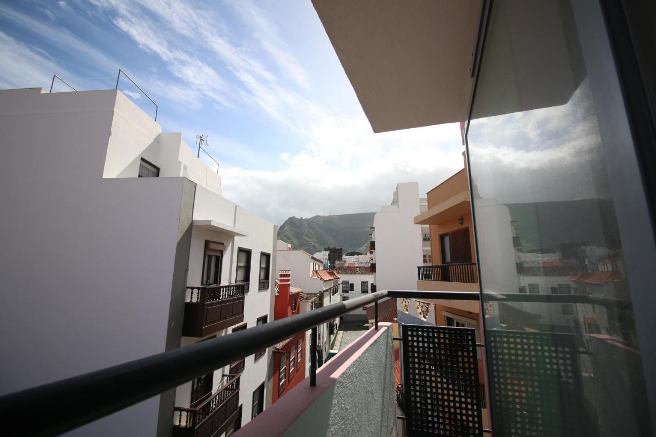 Готель Banana Garden La Palma Санта-Крус-де-ла-Пальма Екстер'єр фото