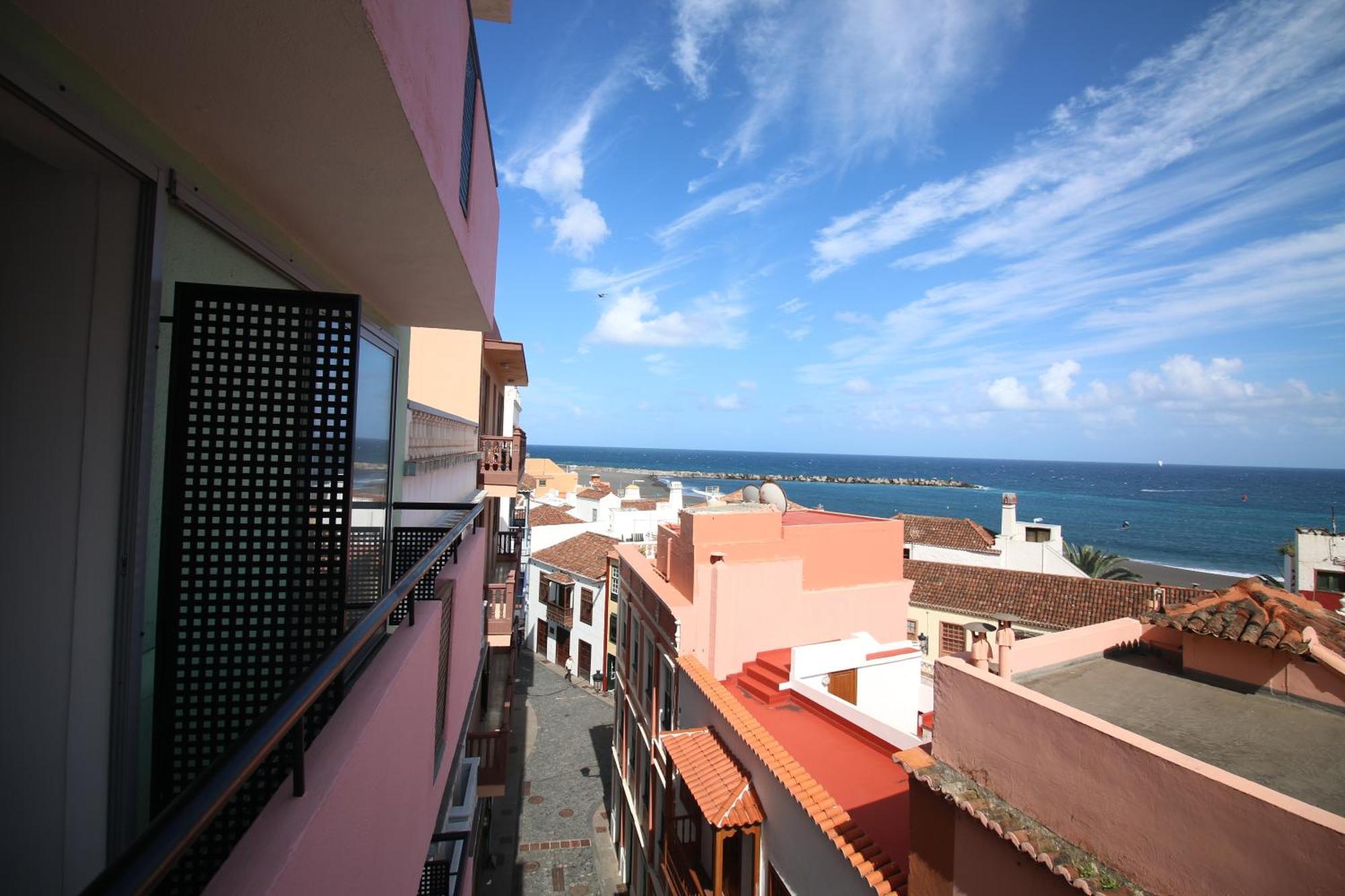 Готель Banana Garden La Palma Санта-Крус-де-ла-Пальма Екстер'єр фото